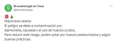 mayonesa, mayonesa casera, huevos, salmonella